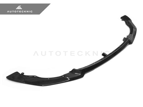 AutoTecknic Carbon Competition Front Aero Lip