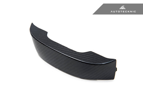 steering wheel cover trim for bmw g80 g82 g83 g87 by autotecknic