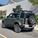 ceramic olive green gloss car wrap