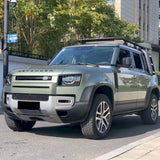 ceramic olive green vinyl wrap