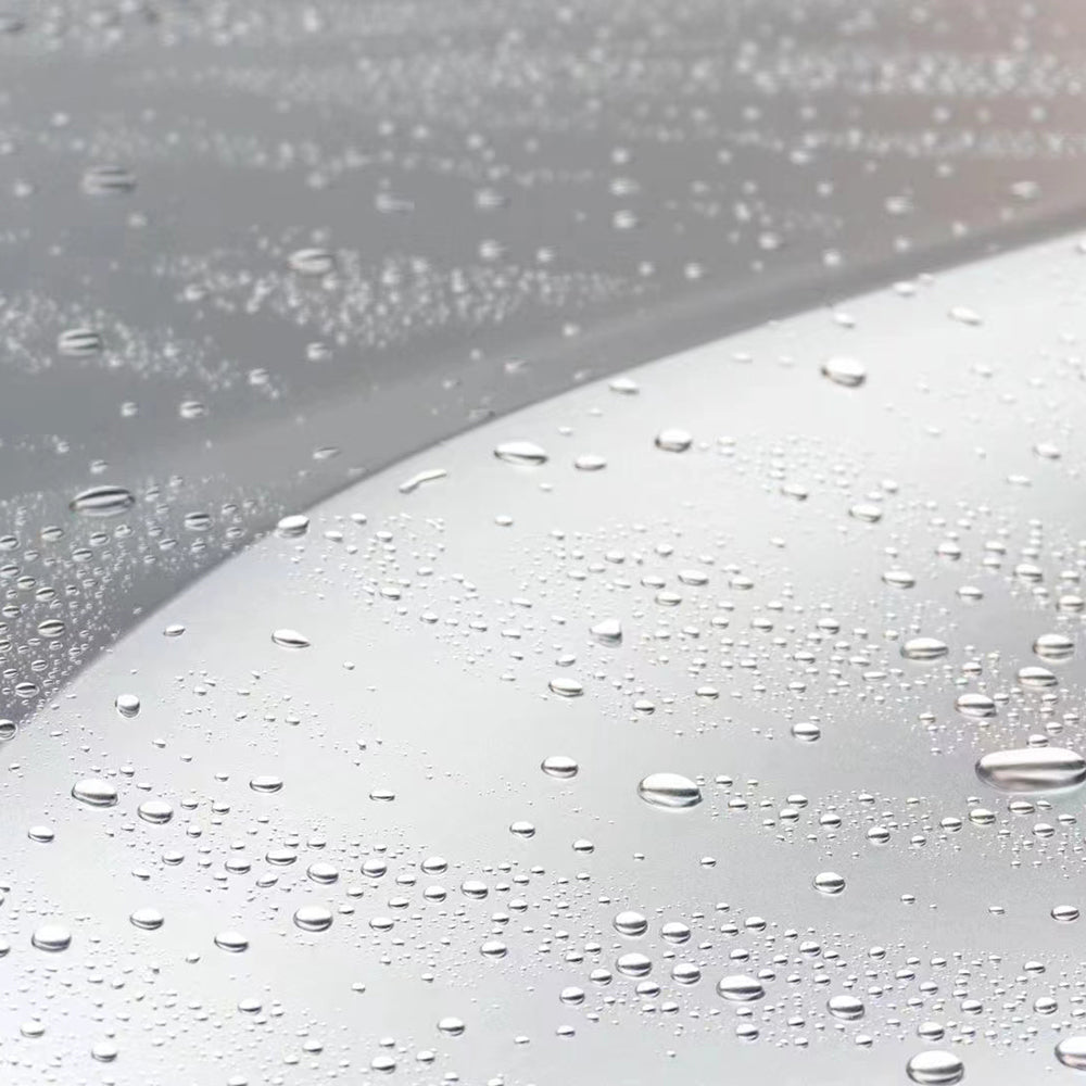 chrome alexander silver car vinyl wrap