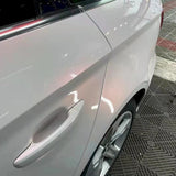 diamond pollen sparkling pink vinyl wrap
