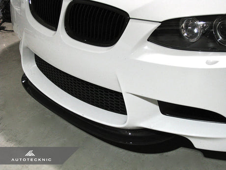 crt aero front lip for e9x bmw m3