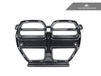 Dry Carbon front Grille for G8x BMW M3 and M4 by Autotecknic