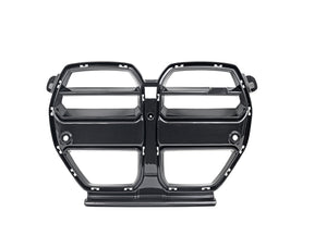 Dry Carbon front Grille for G8x BMW M3 and M4 by Autotecknic