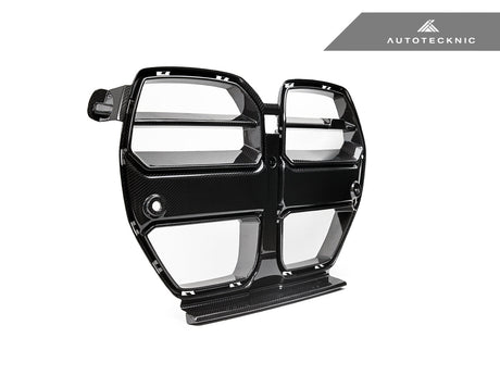 dry carbon grille for bmw m3 g80 bmw m4 g82 and bmw m4 g 83 by autotecknic avanzato style