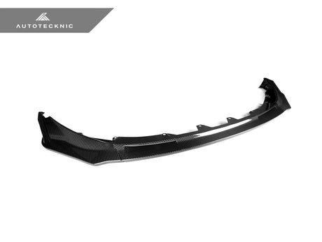 bmw g80 m3 and bmw g82 g83 m4 dry carbon fiber front lip versus front aero by autotecknic