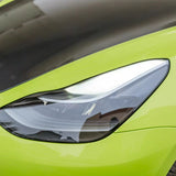 close up shot of gloss bur green car wrap
