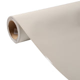 gloss coopers white car wrap