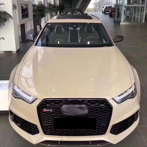 gloss khaki milan car wrap
