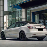 car wrapped in gloss metallic gray car wrap