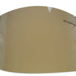 gloss sunbath yellow car wrap