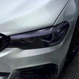 highland metallic silver green vinyl wrap