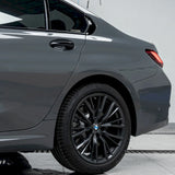 jasper gray vehicle wrap