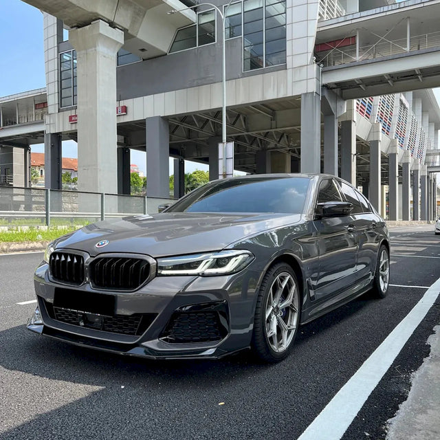 jasper gray vinyl wrap