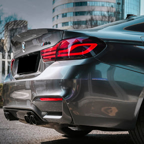 liquid agate gray car wrap