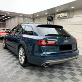 metallic avalon green car wrap