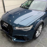 car wrapped in metallic avalon green vinyl car wrap