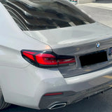 metallic bernina gray car wrap with paint like finish