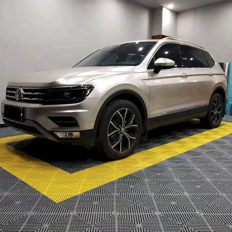 metallic champaign dark gold car wrap