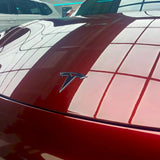 metallic cherry red vinyl wrap for cars