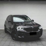 metallic mineral graphite gray vinyl wrap for cars