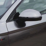 metallic space gray car wrap