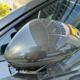 metallic volcano gray vinyl wrap