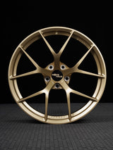 mods haus one piece forged wheel