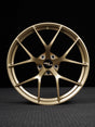 mods haus one piece forged wheel