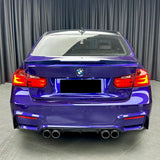 royal indigo blue vinyl car wrap