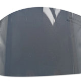 tourmalie gray gloss car wrap sample
