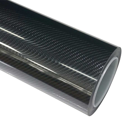 carbon fiber colored paint protection film