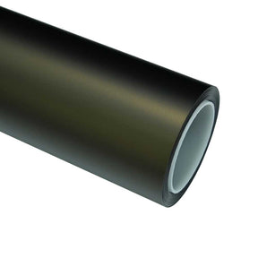 matte liquid shadow gold colored paint protection film